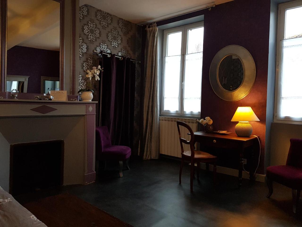Chambres D'Hotes La Toast Vin Saint-Sever  Eksteriør billede